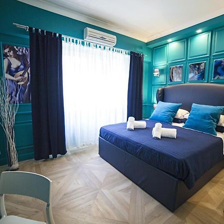 Vatican Luxury Home Рим Экстерьер фото