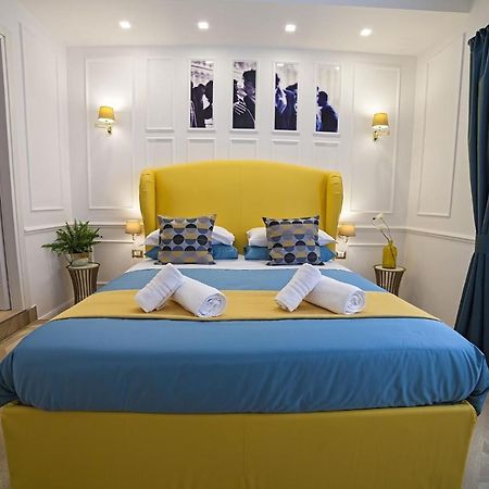 Vatican Luxury Home Рим Экстерьер фото
