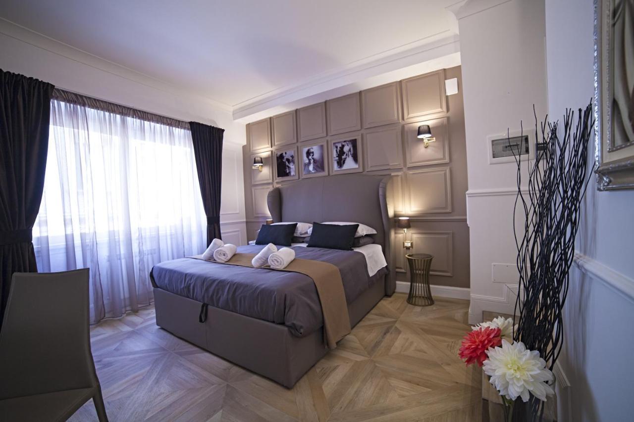 Vatican Luxury Home Рим Экстерьер фото