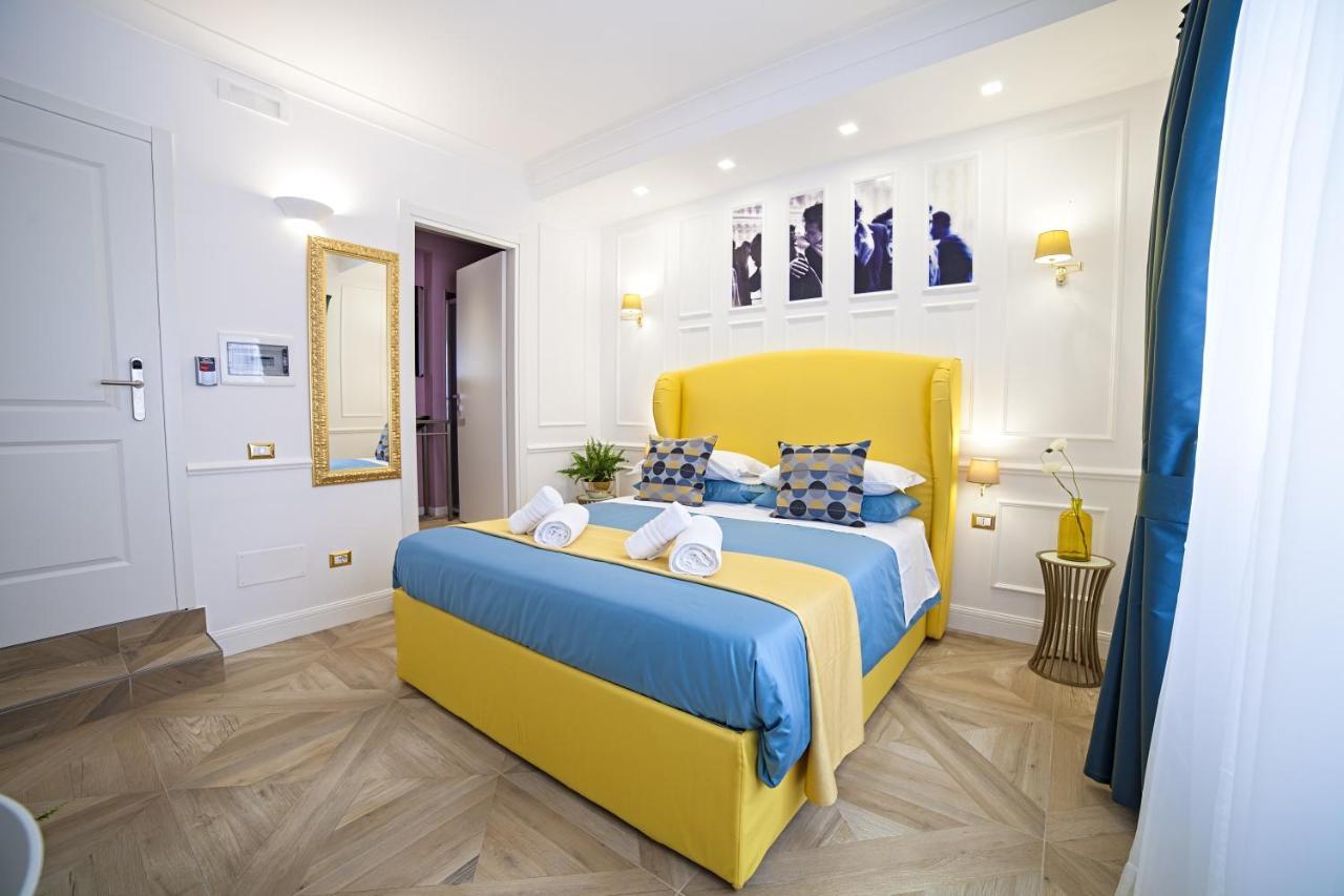 Vatican Luxury Home Рим Экстерьер фото