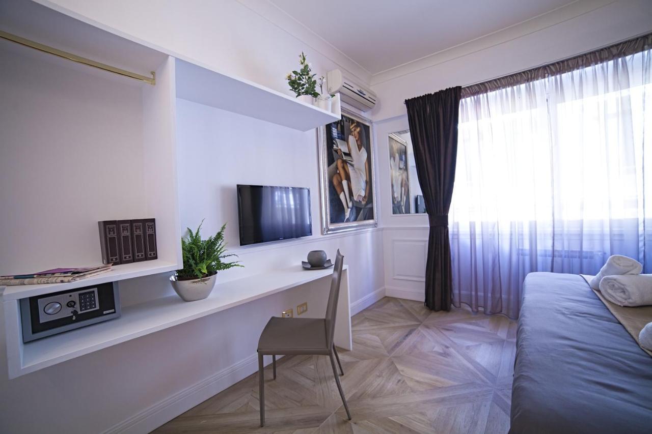 Vatican Luxury Home Рим Экстерьер фото