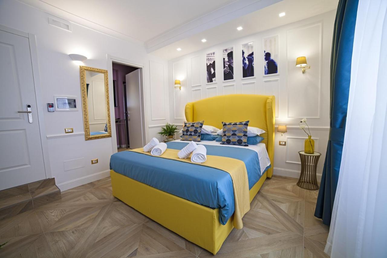 Vatican Luxury Home Рим Экстерьер фото